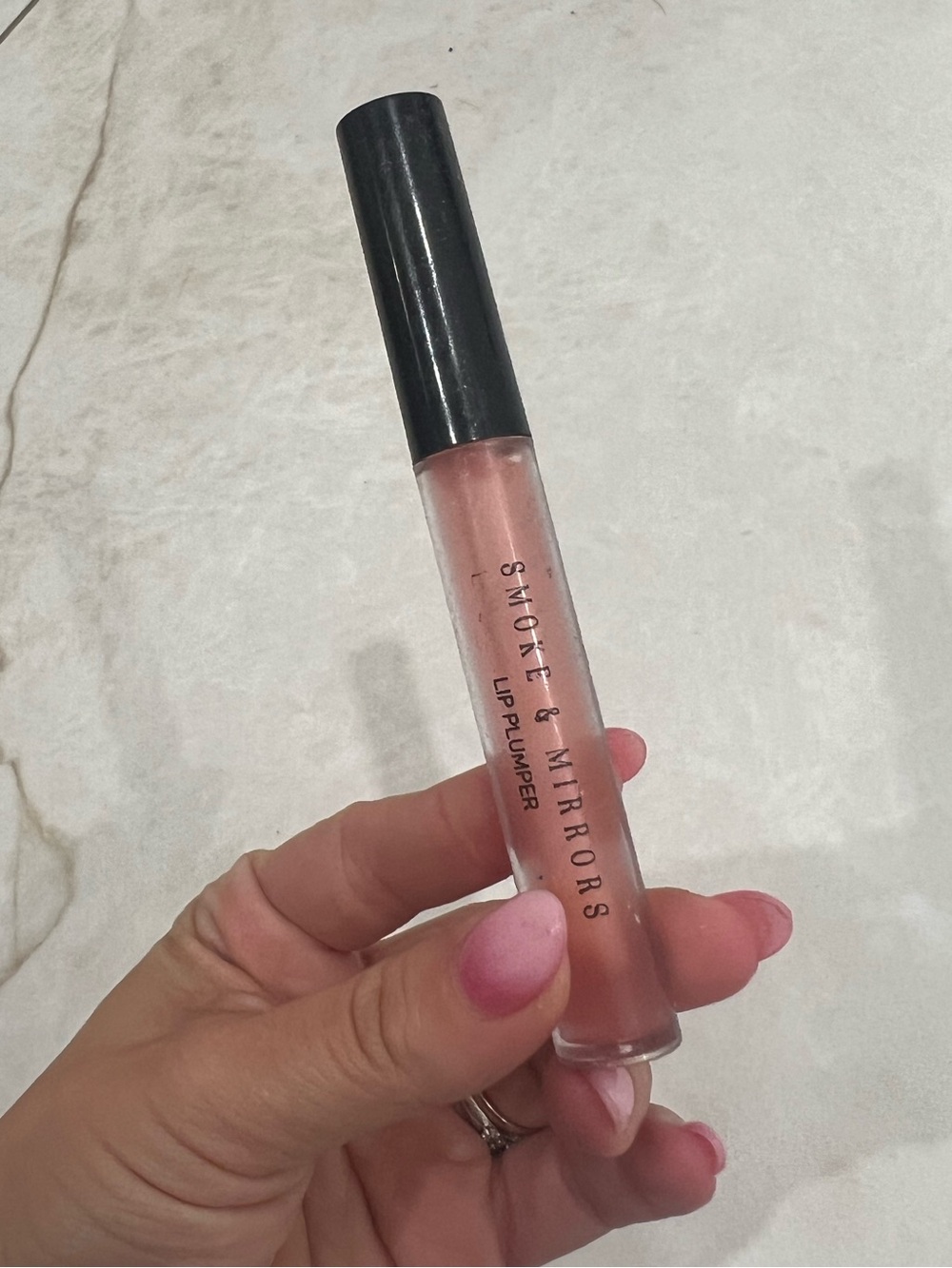 Smoke & Mirrors Lip Plumper